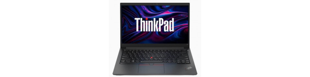 Laptops: Lenovo ThinkPad E14  Rs.67346 to  Rs.70890
